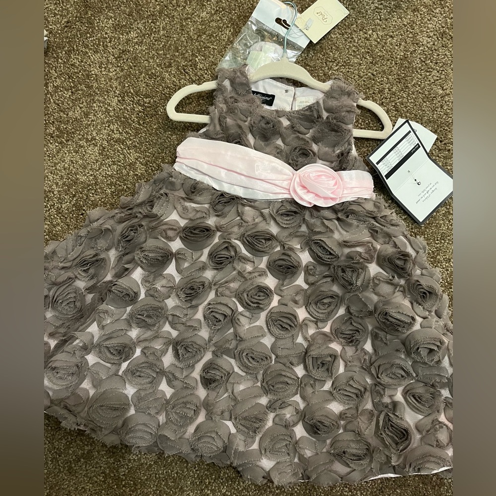Baby girls dress